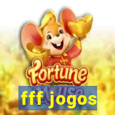 fff jogos